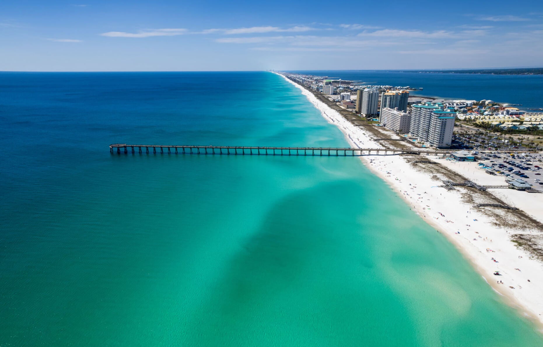 Moving to Florida Panhandle - The Emerald Coast Insight